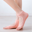 Load image into Gallery viewer, Women Non-Slip Yoga Socks - TheFitnessFod