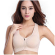 Load image into Gallery viewer, Women's Yoga Zipper Bra - TheFitnessFod
