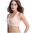 Load image into Gallery viewer, Women's Yoga Zipper Bra - TheFitnessFod