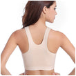 Load image into Gallery viewer, Women's Yoga Zipper Bra - TheFitnessFod