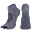 Load image into Gallery viewer, Women Non-Slip Yoga Socks - TheFitnessFod