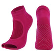 Load image into Gallery viewer, Women Non-Slip Yoga Socks - TheFitnessFod