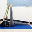 Load image into Gallery viewer, Yoga Slackline Stretch Band - TheFitnessFod