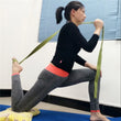 Load image into Gallery viewer, Yoga Slackline Stretch Band - TheFitnessFod