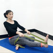 Load image into Gallery viewer, Yoga Slackline Stretch Band - TheFitnessFod