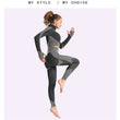 Load image into Gallery viewer, Women Yoga Running Sportswear - TheFitnessFod