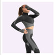 Load image into Gallery viewer, Women Yoga Running Sportswear - TheFitnessFod