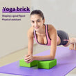 Load image into Gallery viewer, Yoga Block Brick - TheFitnessFod