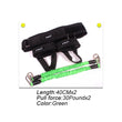 Load image into Gallery viewer, Fitness Bounce Trainer Rope Leg Strength Equipment - TheFitnessFod