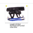 Load image into Gallery viewer, Fitness Bounce Trainer Rope Leg Strength Equipment - TheFitnessFod