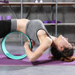Load image into Gallery viewer, Yoga Wheel Training Tool - TheFitnessFod