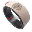 Load image into Gallery viewer, Yoga Wheel Training Tool - TheFitnessFod