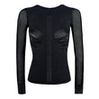 Load image into Gallery viewer, Yoga Jogging Sport Top - TheFitnessFod