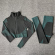 Load image into Gallery viewer, Women Yoga Running Sportswear - TheFitnessFod
