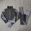Load image into Gallery viewer, Women Yoga Running Sportswear - TheFitnessFod
