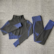 Load image into Gallery viewer, Women Yoga Running Sportswear - TheFitnessFod