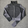 Load image into Gallery viewer, Women Yoga Running Sportswear - TheFitnessFod