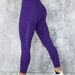 Load image into Gallery viewer, High Waist Fishnet Pocket Leggings - TheFitnessFod