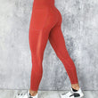 Load image into Gallery viewer, High Waist Fishnet Pocket Leggings - TheFitnessFod