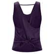 Load image into Gallery viewer, Yoga Vest Sport Tank Top - TheFitnessFod