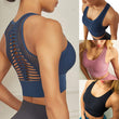 Load image into Gallery viewer, Women Sports Bra - TheFitnessFod
