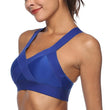 Load image into Gallery viewer, Women Sports Bra - TheFitnessFod