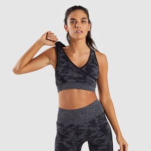 Women Perfect Lace Yoga Suit - TheFitnessFod