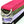 Load image into Gallery viewer, Yoga Slackline Stretch Band - TheFitnessFod
