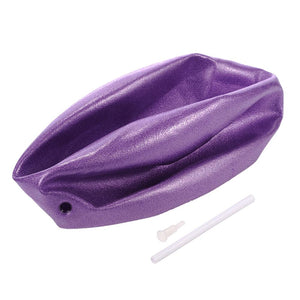 Explosion Proof Yoga Balance Ball - TheFitnessFod