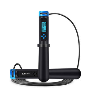 Jump Ropes with Counter - TheFitnessFod