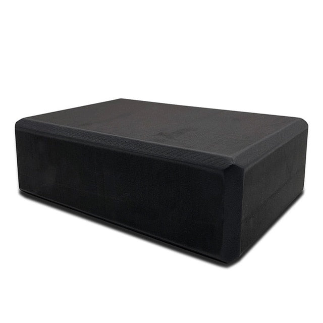 Yoga Block Brick - TheFitnessFod