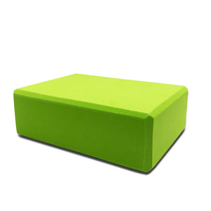 Yoga Block Brick - TheFitnessFod