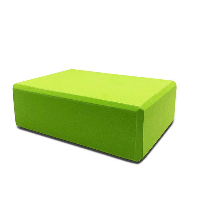 Yoga Block Brick - TheFitnessFod