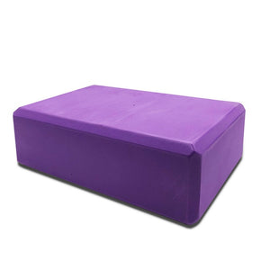 Yoga Block Brick - TheFitnessFod