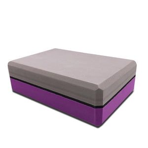 Yoga Block Brick - TheFitnessFod