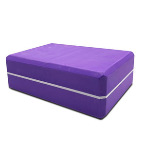 Yoga Block Brick - TheFitnessFod