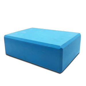 Yoga Block Brick - TheFitnessFod