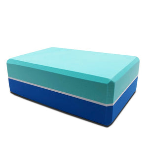 Yoga Block Brick - TheFitnessFod