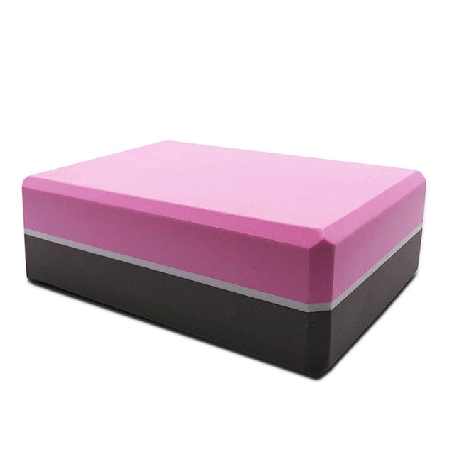 Yoga Block Brick - TheFitnessFod