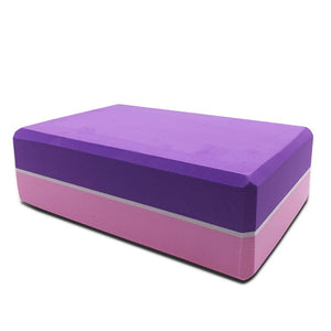 Yoga Block Brick - TheFitnessFod