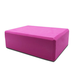 Yoga Block Brick - TheFitnessFod
