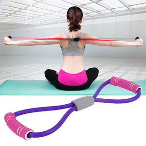 Workout Muscle Fitness Rubber - TheFitnessFod