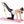 Load image into Gallery viewer, Workout Muscle Fitness Rubber - TheFitnessFod
