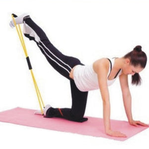 Workout Muscle Fitness Rubber - TheFitnessFod