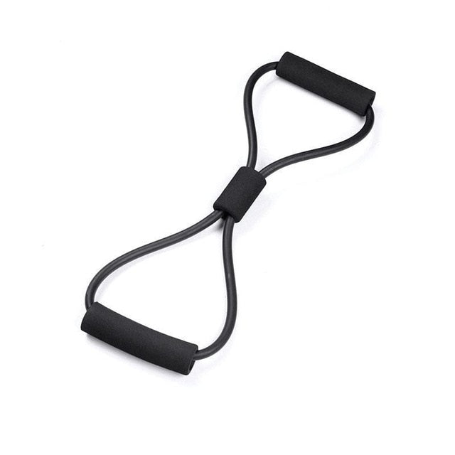 Workout Muscle Fitness Rubber - TheFitnessFod