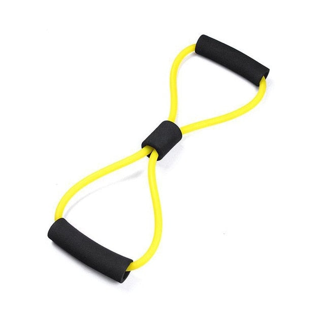 Workout Muscle Fitness Rubber - TheFitnessFod
