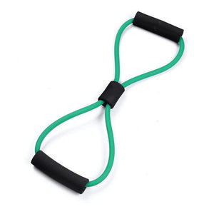Workout Muscle Fitness Rubber - TheFitnessFod