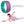 Load image into Gallery viewer, Yoga Wheel Training Tool - TheFitnessFod
