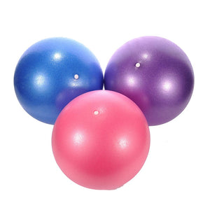 Explosion Proof Yoga Balance Ball - TheFitnessFod