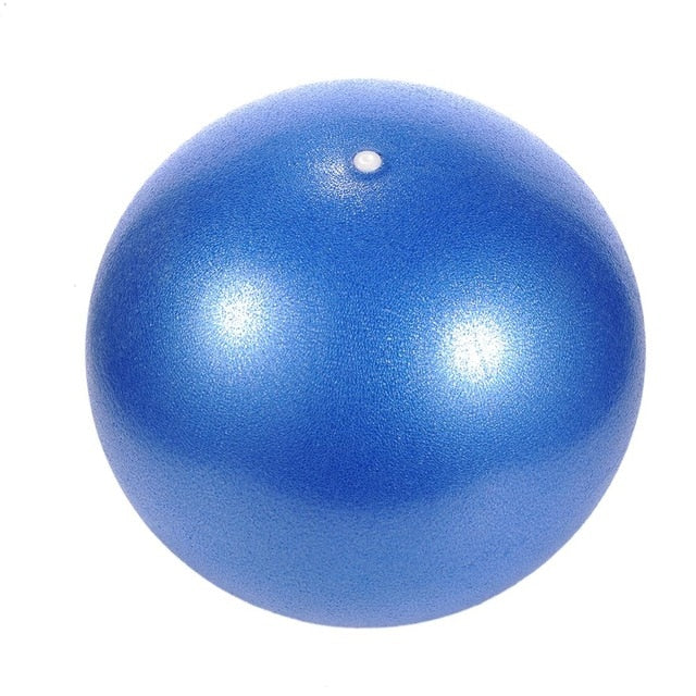 Explosion Proof Yoga Balance Ball - TheFitnessFod